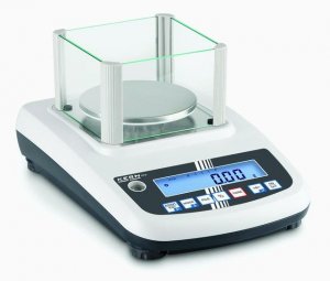 Kern PFB series precision balances Z742850-1EA