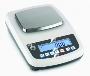 Kern PFB series precision balances Z742857-1EA