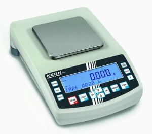 Kern PLJ series precision balances Z742865-1EA