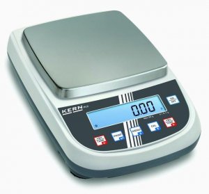 Kern PLS series precision balances Z742869-1EA