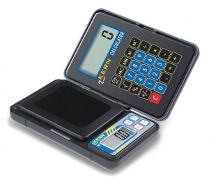 Kern pocket balances Z662658-1EA