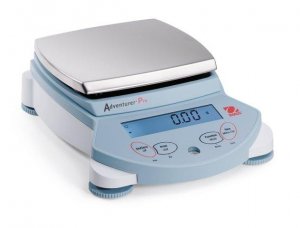 Ohaus Adventurer Pro balance Z760145-1EA