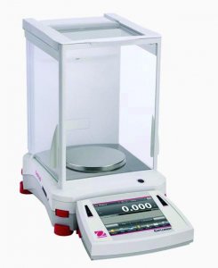 Ohaus Explorer precision balance Z743923-1EA