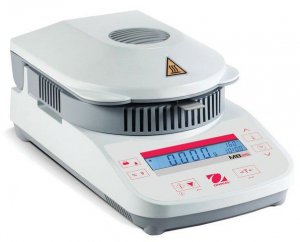 Ohaus MB-23 and MB-25 moisture analyzers Z760358-1EA