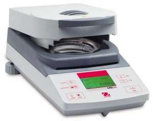 Ohaus MB-35 and MB-45 moisture balances Z760382-1EA