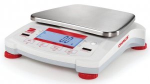 Ohaus Navigator balance, NV Series Z760102-1EA