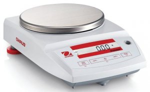 OHAUS Pioneer precision balance Z742146-1EA