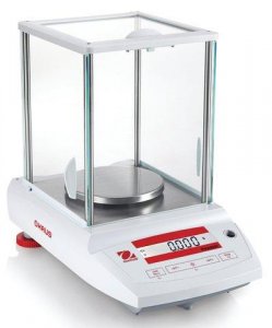 OHAUS Pioneer precision balance Z742152-1EA