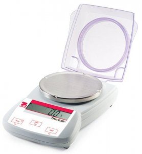 Ohaus Traveller balance Z759880-1EA