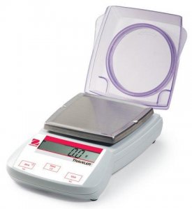 Ohaus Traveller balance Z759910-1EA