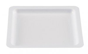 Shallow weigh boat HS1422