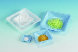 Square weighing boats Z708542-500EA