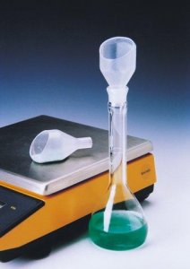 Weighing funnel Z509345-1PAK