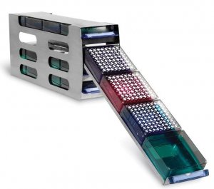 Arctic Squares Freezer Rack for Upright Freezers HS2864