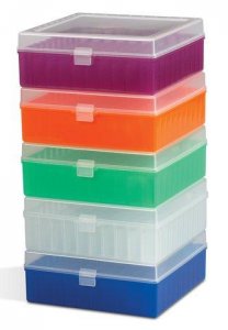 Bel-Art Freezer Storage Box BAF188510013-5EA