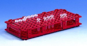BRAND cryovial racks, PP 