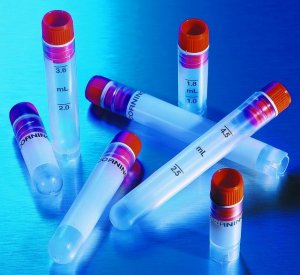 Corning cryogenic vials, external thread CLS430663-500EA