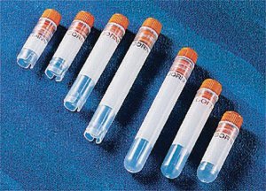 Corning cryogenic vials, internal thread CLS430656-500EA