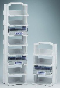 Cryo tower storage system BAF188530008-1EA
