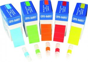 Cryo-Babies Labels Z743333-1000EA