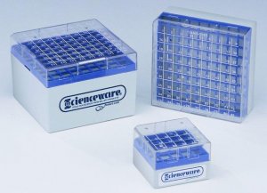 Cryo-Safe vial storage box Z756792-4EA