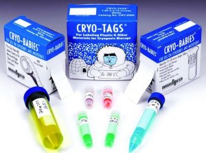 Cryo-Tags labels Z743349-1000EA