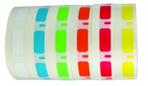 Direct Thermal Cryo-Tags Z743377-1000EA
