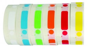 Direct thermal Cryo-Tags and Cryo-Spot combo Z743358-1000EA