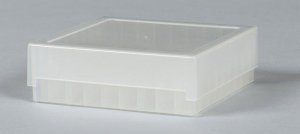 Freezer storage box, 81-place Z756660-5EA