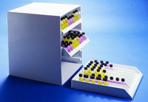 Lab Fridge tray rack BAH186610000-1EA