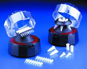 Labnet Quick Spin Minifuges 