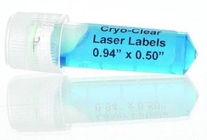 Laser Cryo-Clear labels Z743344-1700EA