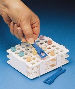 Microcentrifuge Tube Opener 