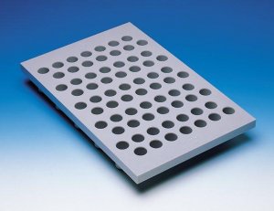 Nunc CryoTube racks 