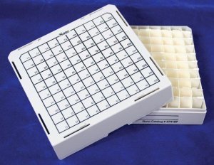 Nunc MAX-100 Cryostore storage boxes 