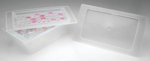 Scienceware autoclavable microsample tube rack BAF189050011-1EA