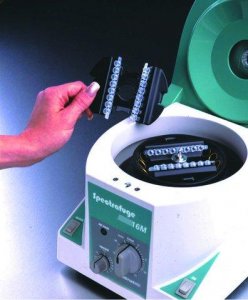 StripSpin adapter A8474-1EA