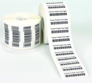 Thermal Transfer [TN="Cryo-Tags"] Z743444-2000EA