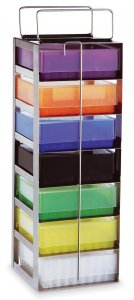 TrueNorth Chest Freezer Rack HS2862DB