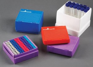 TrueNorth Flatpack PP Freezer Boxes HS120262