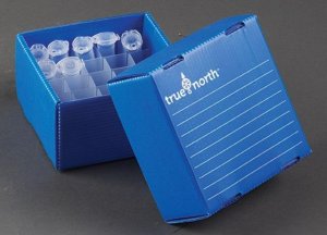 TrueNorth Flatpack PP Freezer Boxes HS120388