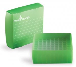 TrueNorth Flatpack PP Thin Film Freezer Boxes HS120372