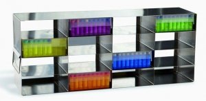 TrueNorth Upright Freezer Rack HS2862KB