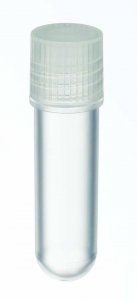 WHEATON CryoELITE cryovial with Loctagon Vial Skirt and clear walls DWKW985851-1000EA