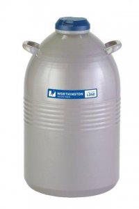 Worthington LD Series Liquid Nitrogen Dewars Z743994-1EA