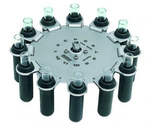 Hettich centrifuge rotors Z665533-1EA