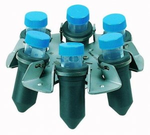 Hettich centrifuge rotors Z657972-1EA