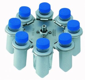 Hettich centrifuge rotors Z665614-1EA