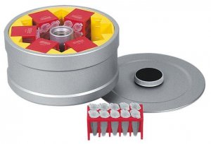 Hettich drum rotor, 6 place Z731560-1EA