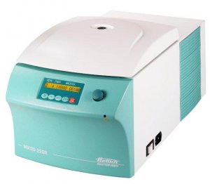 Hettich MIKRO 220/220R centrifuge 